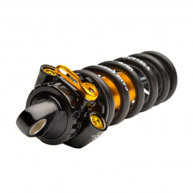 Double Barrel Coil IL Dämpfer