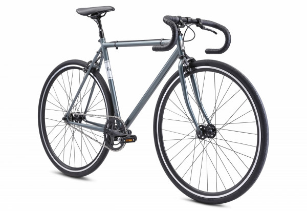 fuji fixie road bike