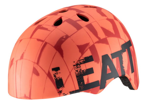 Helmet MTB Urban 1.0 Junior Coral