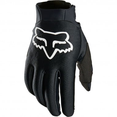 Legion Thermo - Gloves - Black