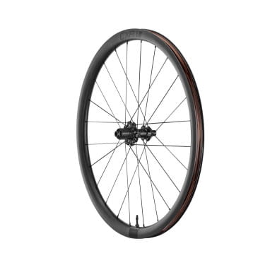CXR 1 Carbon Tubeless Disc Rear Wheel - Shimano