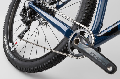 Prone 29'' Hardtail - Blau