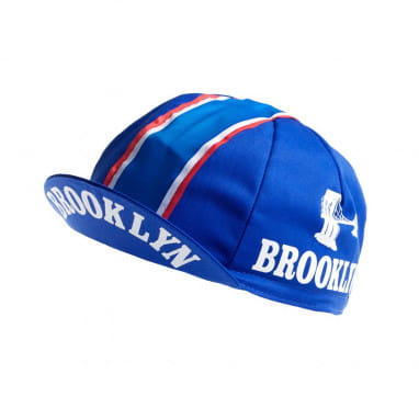 Brooklyn 2024 bike cap