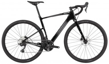 Topstone Carbon 3 - Carbon 28 inch