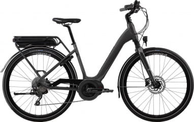Mavaro Performance City Graphite
