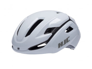 Valeco 2 Road Helmet - White