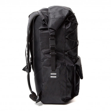 Ascent Backpack - Black