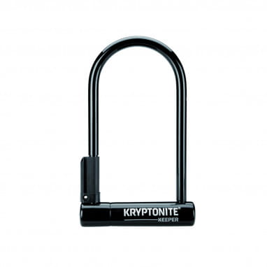 Keeper Standard - U-lock