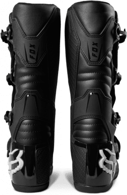 Comp Boot - Black