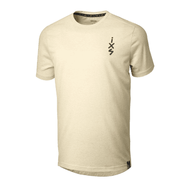 Flow 1.0 Tech Tee sand