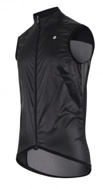 MILLE GT Wind Vest C2 Black Series
