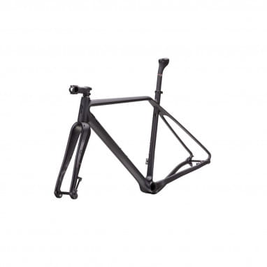 Ruut CF Carbon Frameset - black