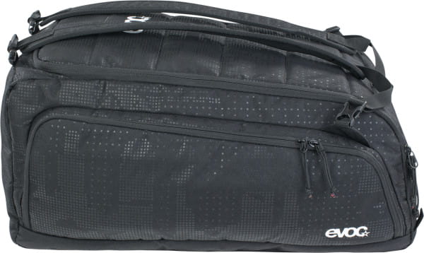 Gear Bag 55 L - Schwarz