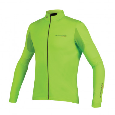 FS260-Pro SL Classics Jackentrikot Hi Viz Green