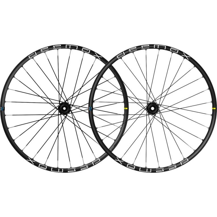 Hope Fortus 30W Pro 4 Disc rear wheel 27.5 inch 10 x 135 / 12 x