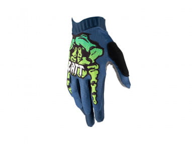 Handschuh MTB 1.0 GripR Zombie