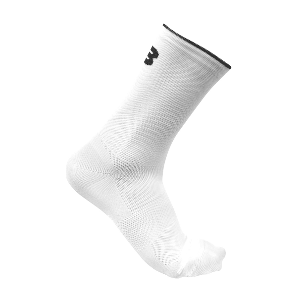 Performance Socken - Weiß