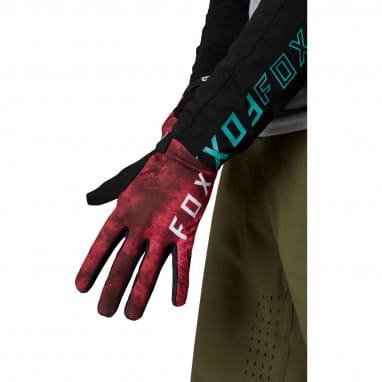 Ranger - Gloves - Pink/Black