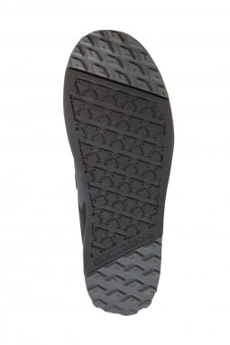 MT500 Burner Flat Pedal Schuh - schwarz