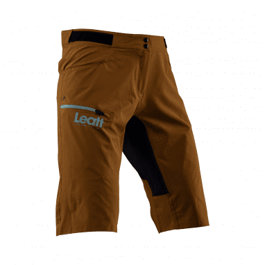 Pantaloncini MTB AllMtn 3.0 Donna - Peanut