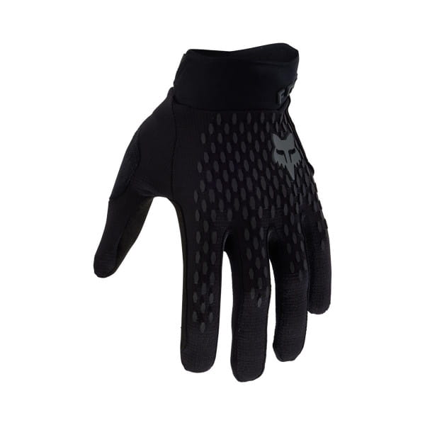 Defend Handschoen - Zwart
