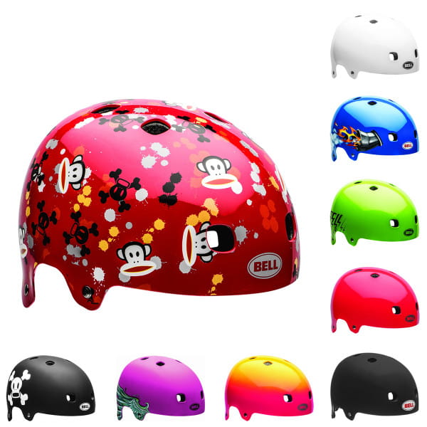 Segment Jr.Kinder Helm