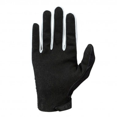 Matrix Stacked - Gloves - Black/White