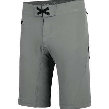 Flow XTG Shorts graphit