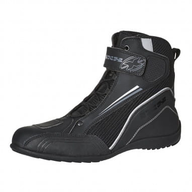 Breeze motorcycle shoes