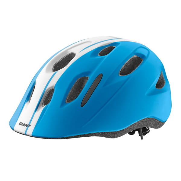Hoot Helm blau 50-55cm