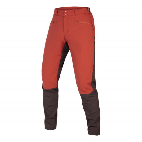 MT500 Pantalones con punto de congelación - Java