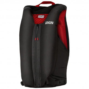Airbag vest IPRO 1.0 - black