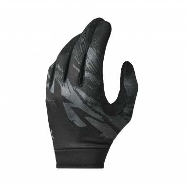 Flow 1.0 Handschuhe schwarz