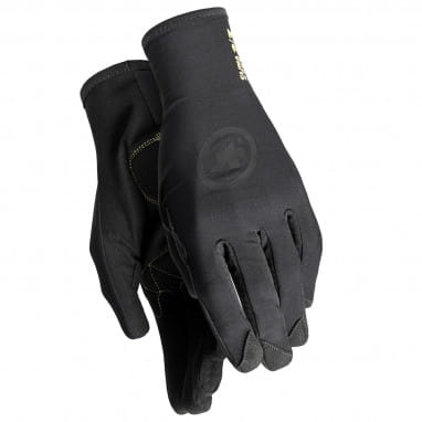 Spring Fall Gloves EVO - Black Series