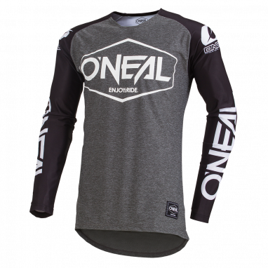 Mayhem Jersey HEXX - Trikot - Schwarz
