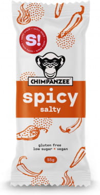 Salty-Riegel Spicy