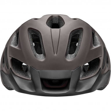 Compel MIPS Helmet - Grey Matte Metallic
