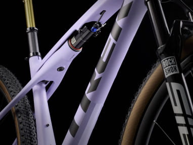 Supercaliber SLR 9.9 XX AXS Gen 2 - Lavender Haze