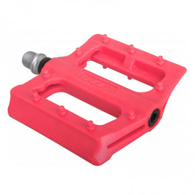 Nano-P PA 12 Pedal - pink