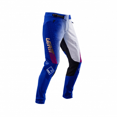 Pantaloni MTB Gravity 4.0 - UltraBlue