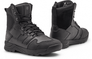 Ranger Adv Boot - Black