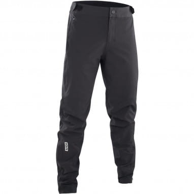 Outerwear Shelter Pants 4W Softshell men - noir