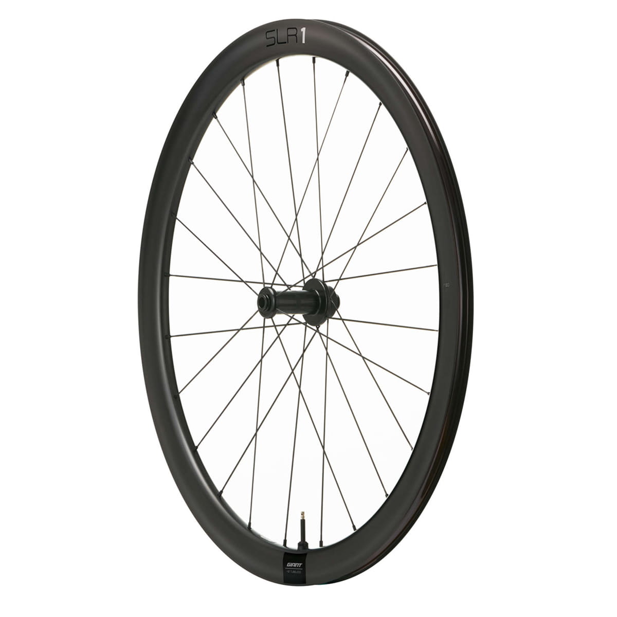 SLR 1 Tubeless Carbon Disc 42