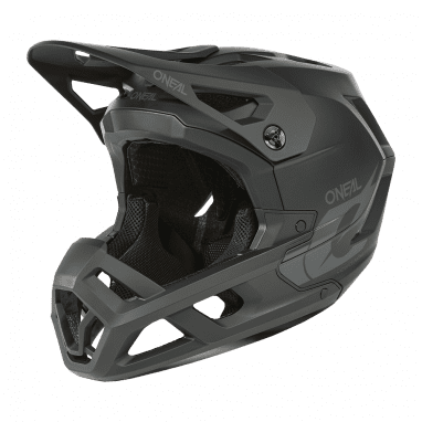 SL1 Helmet SOLID - black