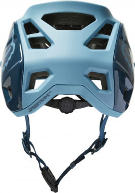 SPEEDFRAME PRO MTB Helmet - Sulphur Blue