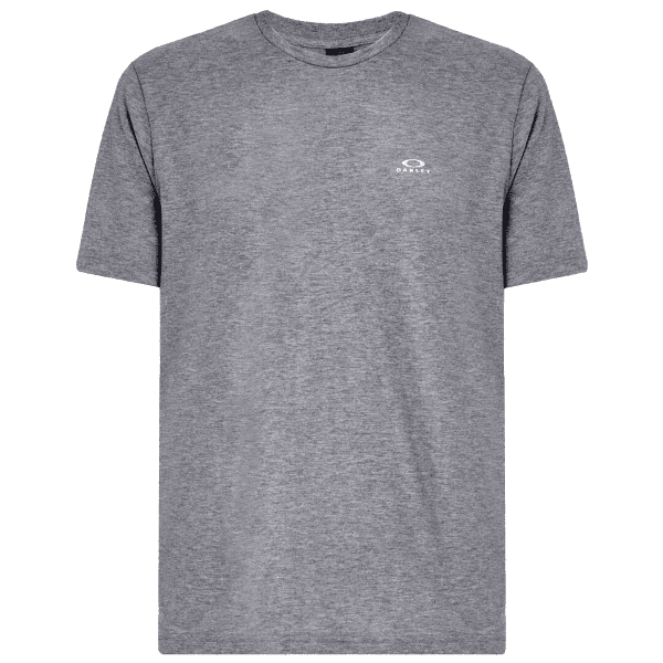 Relaxed T-Shirt Short Sleeve - New Granite