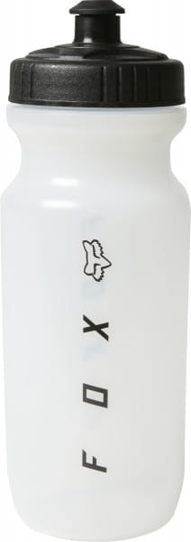 Bottiglia d'acqua Fox Base Clear