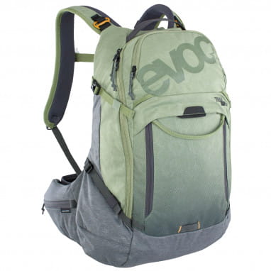 Trail Pro 26 L - Backpack - Light Green/Grey