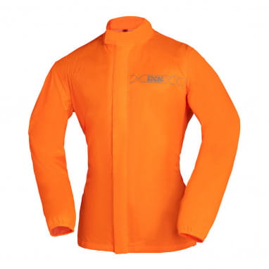 Rain jacket Nimes 3.0 - neon orange