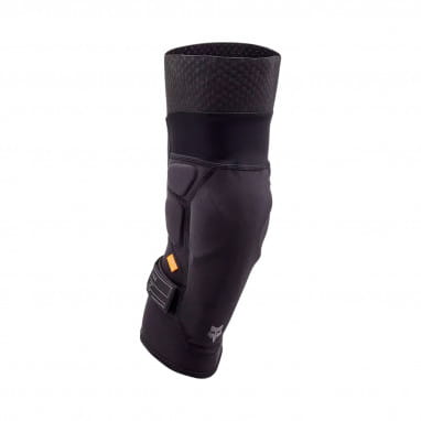 Launch Knee Guard - Black